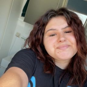 Julia, Babysitter in Weesp