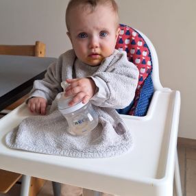 Hannah, Family in Alkmaar