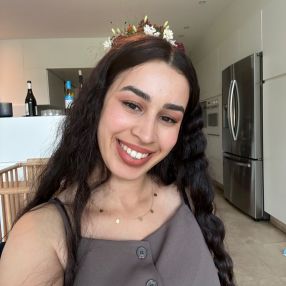 Thileli, Babysitter in Alphen aan Den Rijn