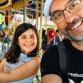 Pablo, Family in Leiden