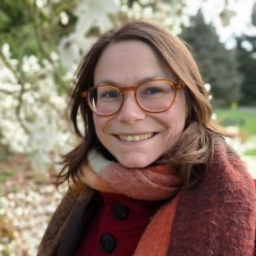 Marsha, Gezin in Drunen