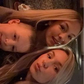 Lynn, Oppas in Margraten