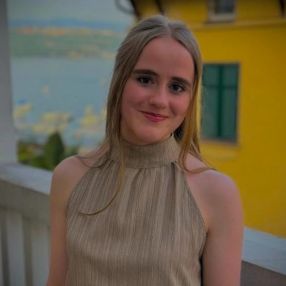 Danique, Babysitter in Vlaardingen