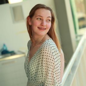 Pascale, Babysitter in Papendrecht