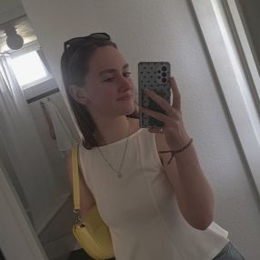 Maud, Oppas in Dordrecht