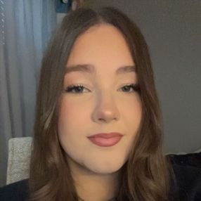 Liva, Babysitter in Alphen aan Den Rijn