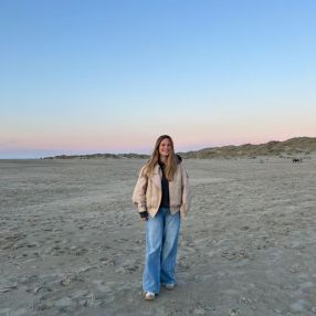 Jill, Babysitter in Alphen aan Den Rijn