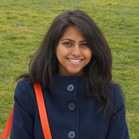 Sindhu, Family in Rotterdam