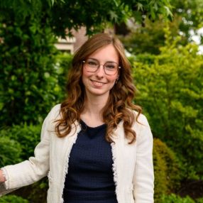 Anrieke, Babysitter in Dodewaard