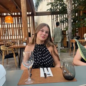 Annelie, Oppas in Ulft