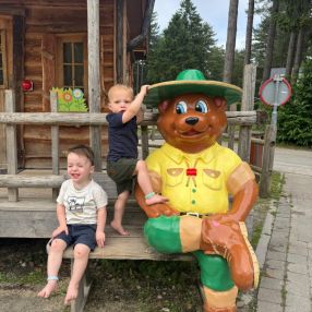 Bianca, Gezin in Doetinchem