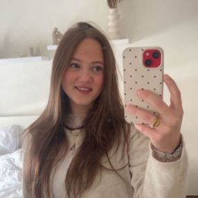 Benthe, Oppas in Overbetuwe