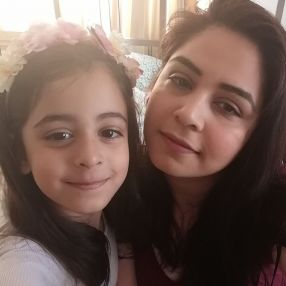 Mariam, Babysitter in Rotterdam
