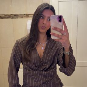 Megan, Babysitter in Naaldwijk