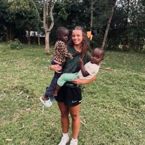 Manuela, Babysitter in Schoonhoven