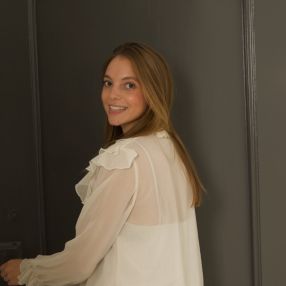 Sophie, Babysitter in Veldhoven