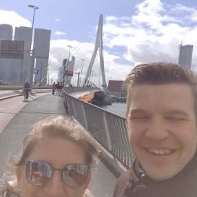 Roelof, Family in Zwartsluis