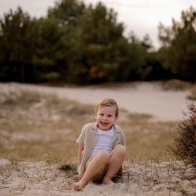 Christiene, Family in Heerhugowaard