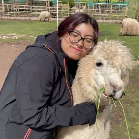 Nathalia, Babysitter in Beverwijk