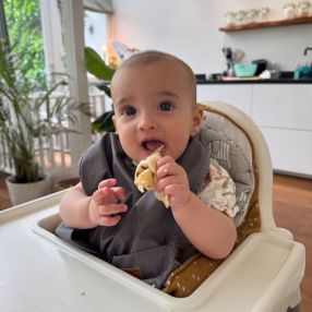 Erwin, Gezin in Soest