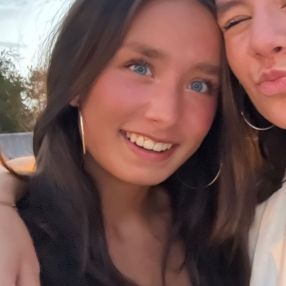 Estée, Babysitter in Bergen op Zoom