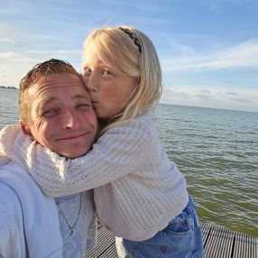 Johan, Family in Andijk