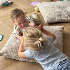 Lois, Gezin in Zevenaar