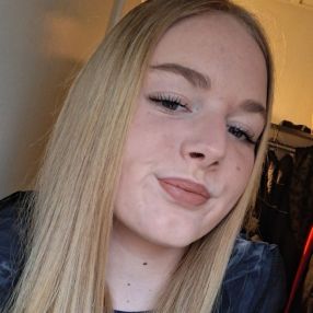 Rosalie, Babysitter in Stadskanaal