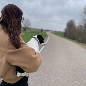 Michelle, Babysitter in Vianen