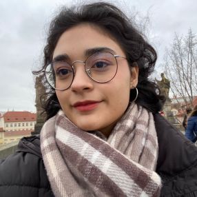 Zeynep, Oppas in Hillegom