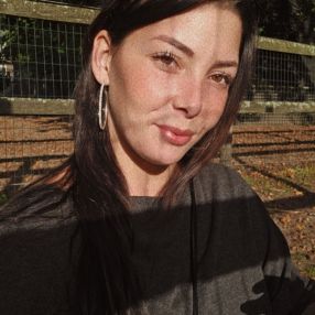 Nadia, Babysitter in Bergen op Zoom