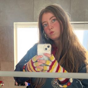 Fenna, Babysitter in Sint-Michielsgestel
