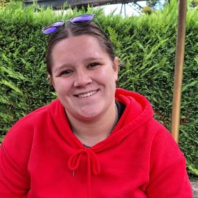 Chansuay, Babysitter in Sint-Oedenrode