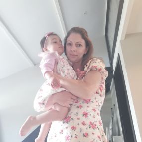 Lilit, Gezin in Goeree-Overflakkee