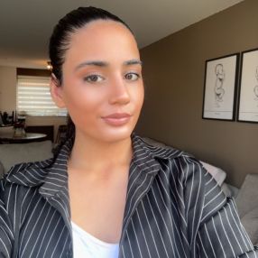 Yasmin esranur, Babysitter in Eibergen