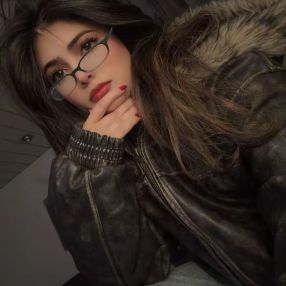 Hifsa, Babysitter in Vlaardingen
