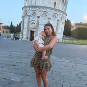 Sarah, Babysitter in Obdam