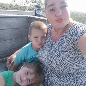 Samantha, Babysitter in Heerlen