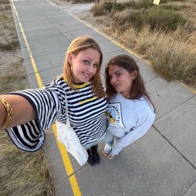 Robine, Babysitter in Katwijk aan Zee
