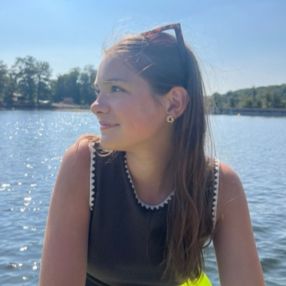 Dieke, Oppas in Opheusden