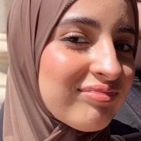 Sidra Hawa, Babysitter in Beuningen