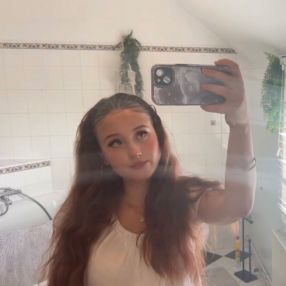 Angelina, Babysitter in Ter Aar