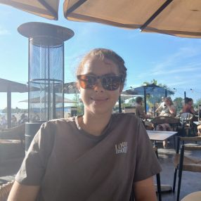 Herlieke, Oppas in Rhenen