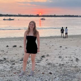 Sanne, Babysitter in Alphen aan Den Rijn