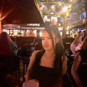 Yasminah, Oppas in 's-Heerenberg