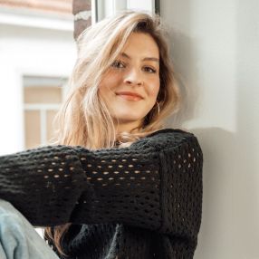 Britt, Babysitter in Roermond