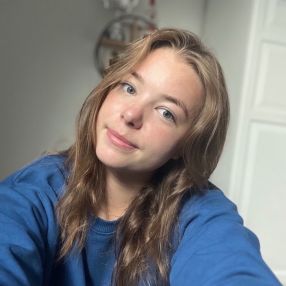 Madeleine, Babysitter in Krimpen aan Den IJssel