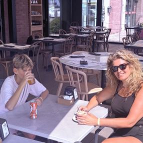 Marlies, Family in Doetinchem