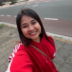 Carien, Oppas in Terneuzen