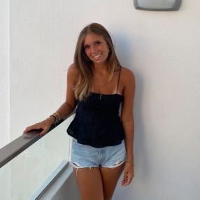 Meike, Babysitter in Emmeloord